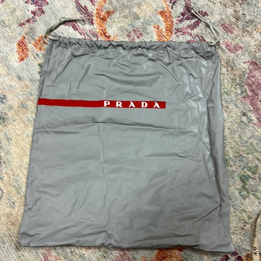 PRADA Dustbag